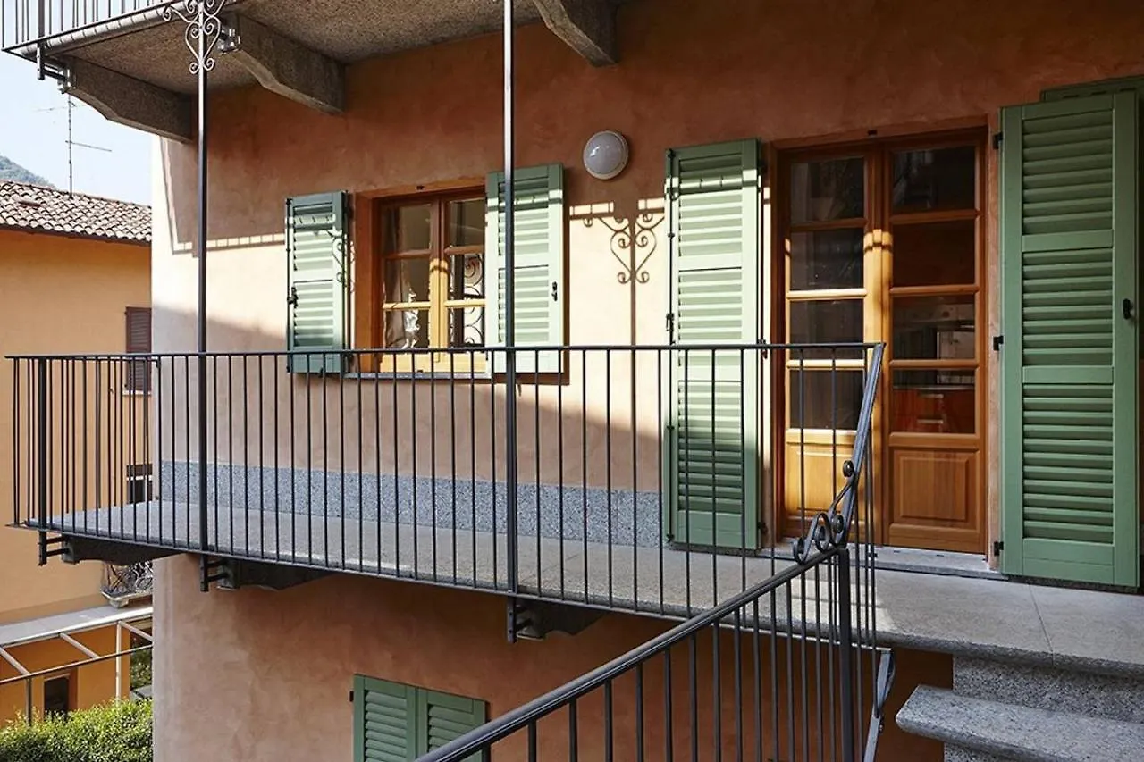 Altido Provencal House Apartment Como Italy
