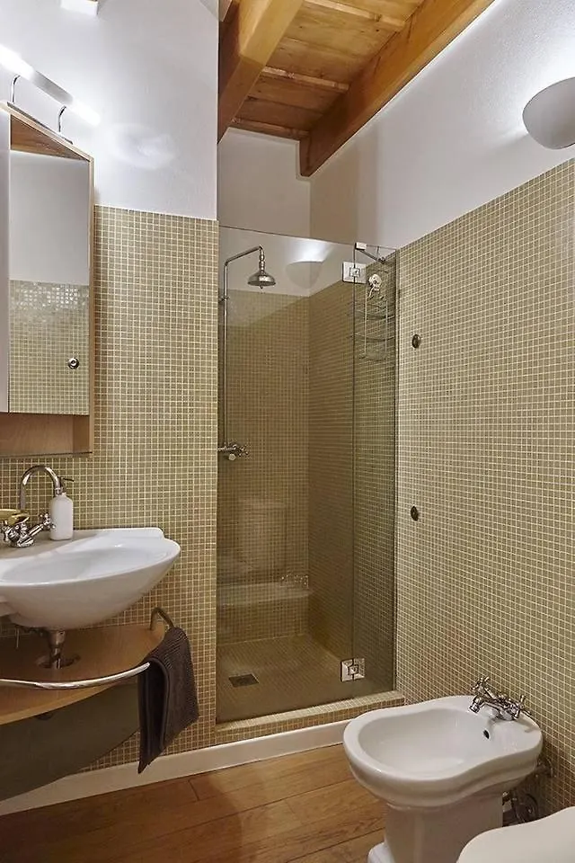 Altido Provencal House Apartment Como