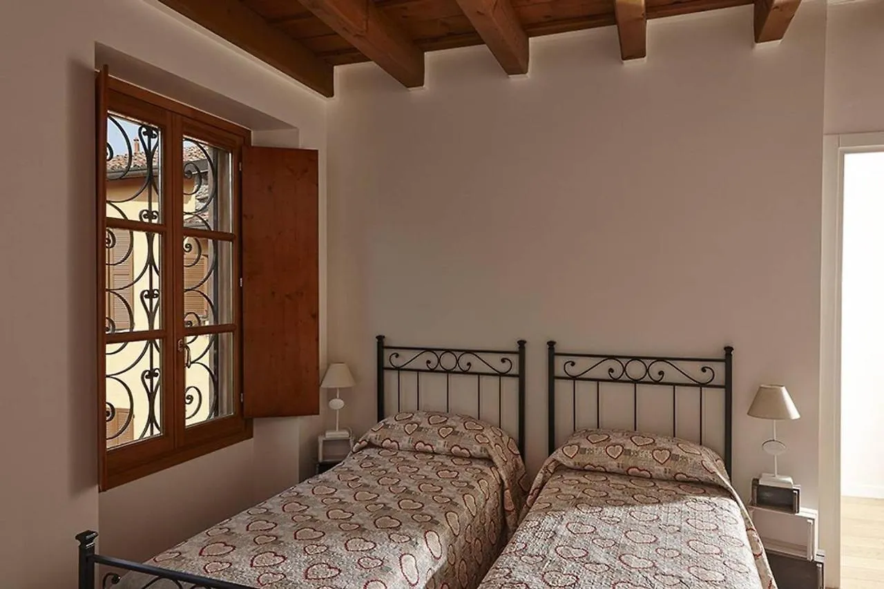 Altido Provencal House Apartment Como