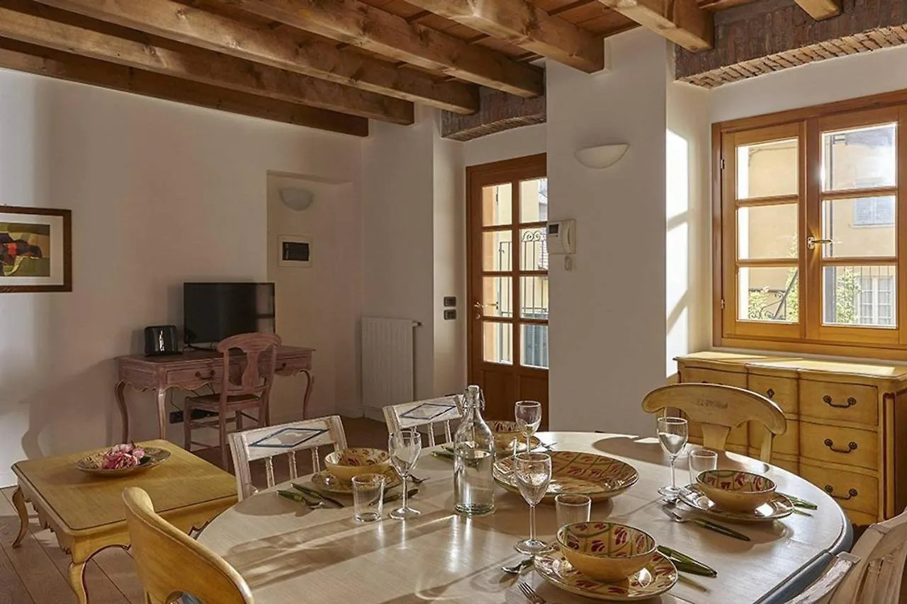 Altido Provencal House Apartment Como