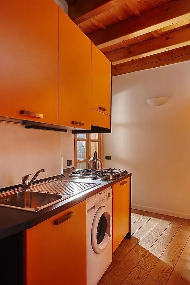 Altido Provencal House Apartment Como