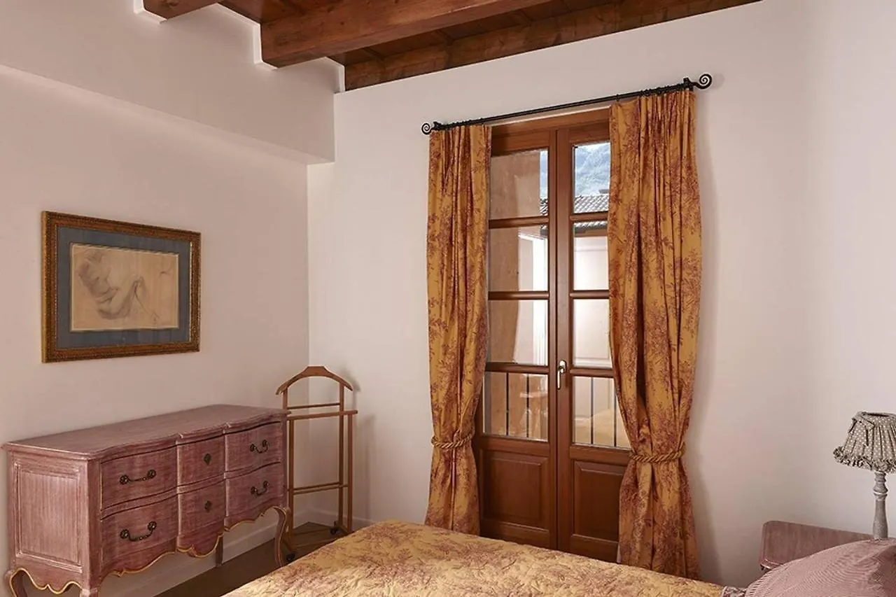 Altido Provencal House Apartment Como 0*,  Italy