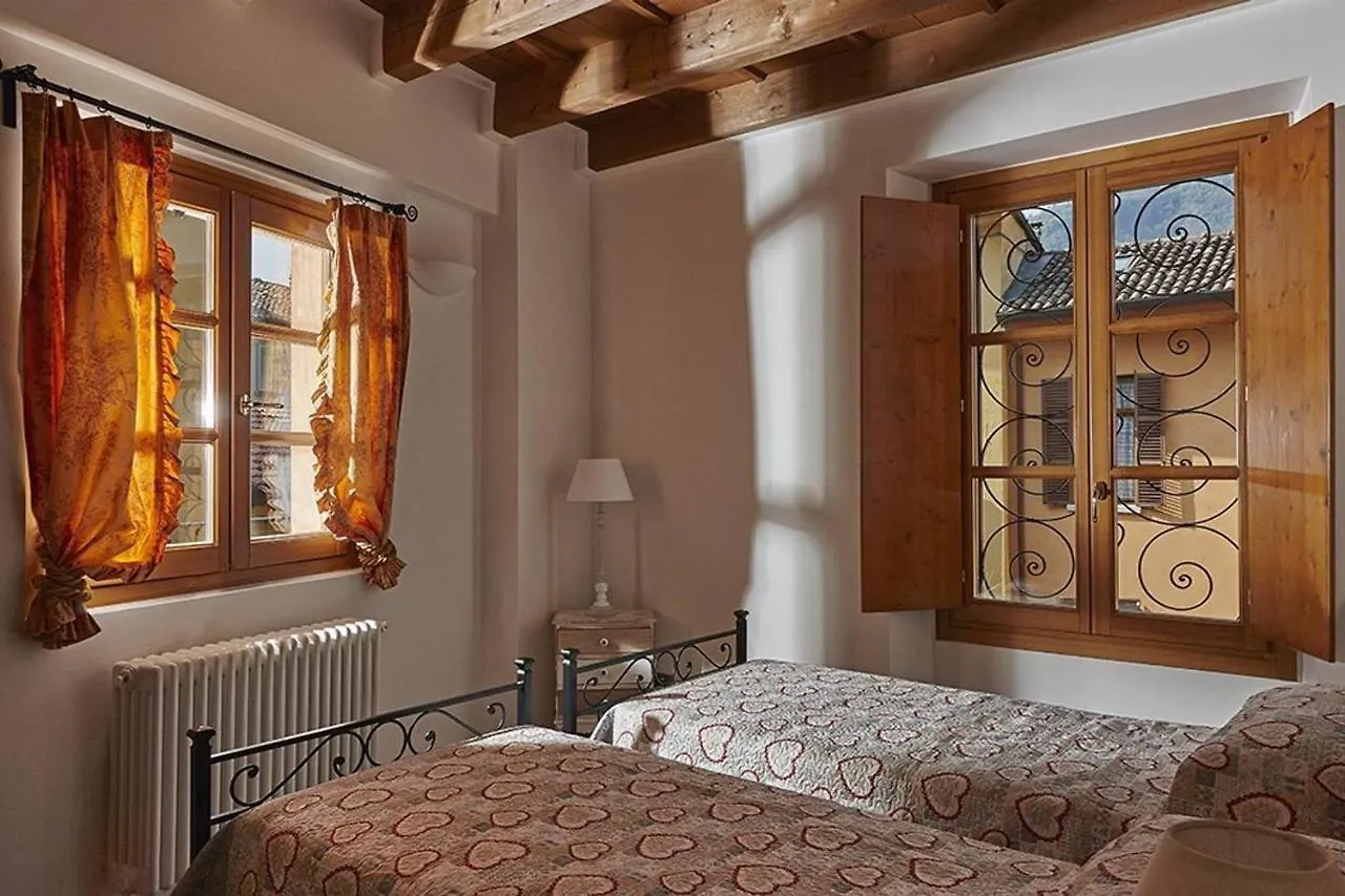 Altido Provencal House Apartment Como