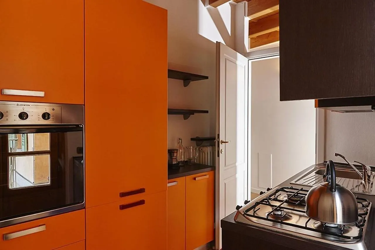 Altido Provencal House Apartment Como