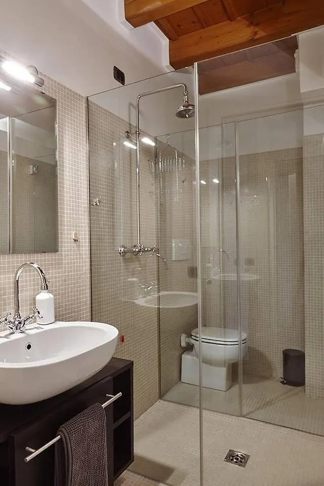 Altido Provencal House Apartment Como