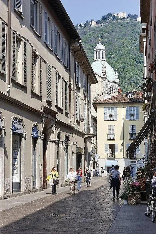 Altido Provencal House Apartment Como