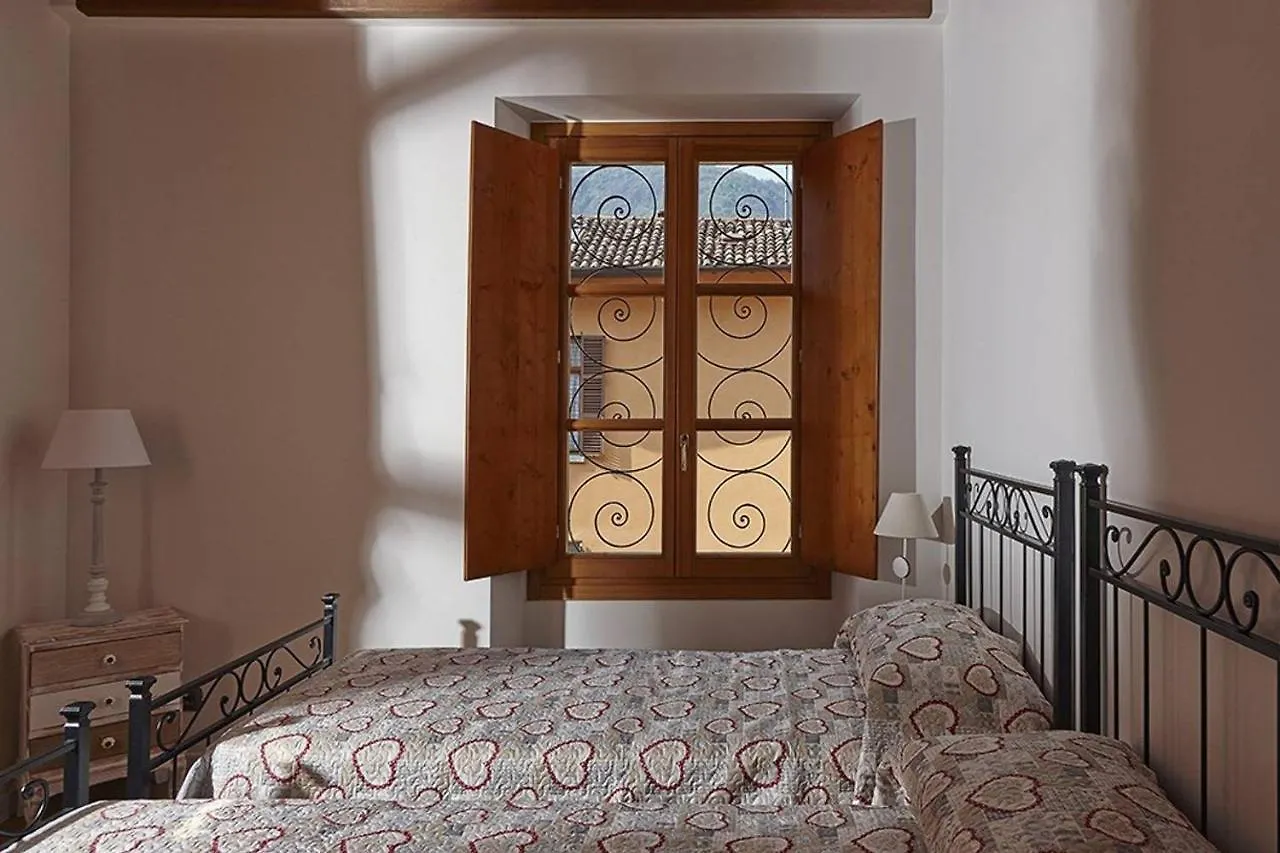 Altido Provencal House Apartment Como