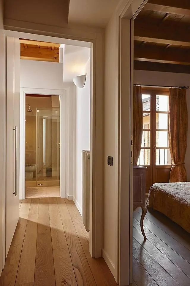 Altido Provencal House Apartment Como 0*,